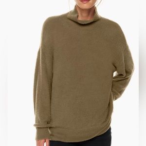 Wilfred Free Hush Knit Turtleneck